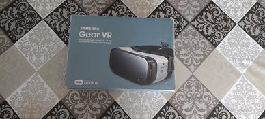 Samsung Gear vr