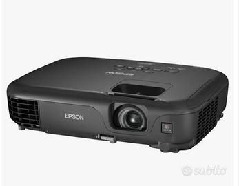 Proiettore Digitale Epson EB-S02