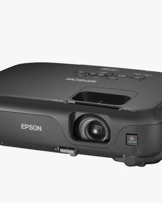 Proiettore Digitale Epson EB-S02