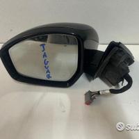 Specchietto retrovisore jaguar e-pace 2017 2024