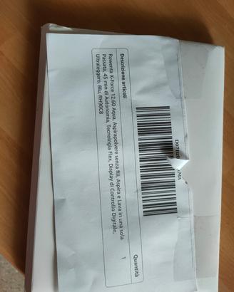 ROWENTA X-FORCE 12,60ACQUA