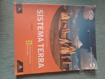 sistema terra 