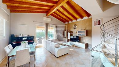 Villa singola - Manerba del Garda