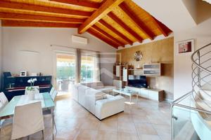 Villa singola - Manerba del Garda