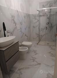 Casa in condivisione solo donne