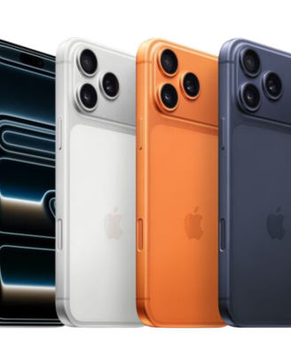 iPhone 17 PRO MAX da 256GB,  garanzia Apple