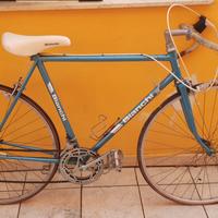 bici bianchi vintage sprint