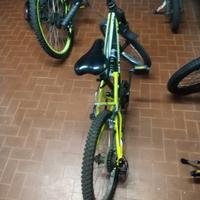 bicicletta bimbo 7-10 anni