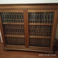 Grande Enciclopedia TRECCANI 77 volumi