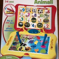 sapientino animali