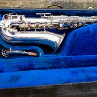 SASSOFONO SML 1941 STRASSER MARIGAUX LEMAIRE