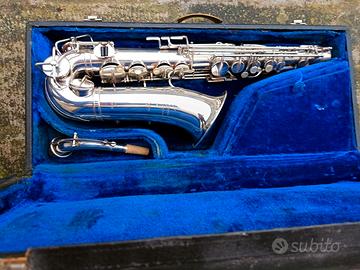 SASSOFONO SML 1941 STRASSER MARIGAUX LEMAIRE