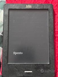 E reader Kobo touch modello n905c