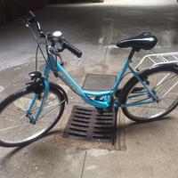 Bicicletta 