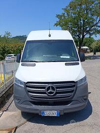 furgon MERCEDES PERFETTO !!