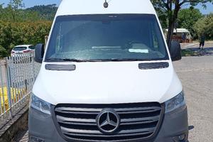 furgon MERCEDES PERFETTO !!