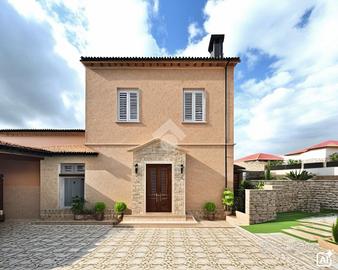 CASA INDIPENDENTE A SEZZE