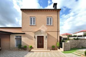 CASA INDIPENDENTE A SEZZE