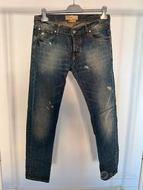 Jeans Maison Clochard - Tg. 46