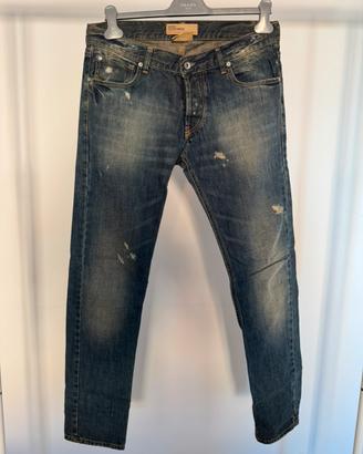 Jeans Maison Clochard - Tg. 46