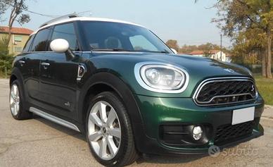 MINI Mini Countryman R60 - 2017