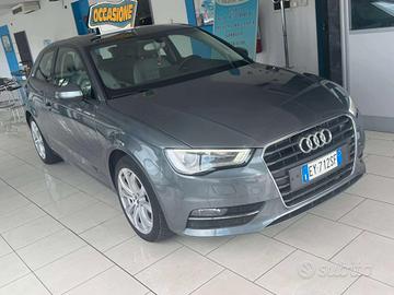 Audi A3 2.0 TDI Attraction