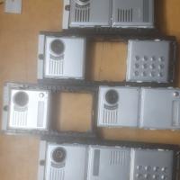 Pulsantiere videocitofoniche urmet 