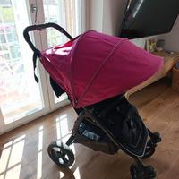 Passeggino Valco snap 4