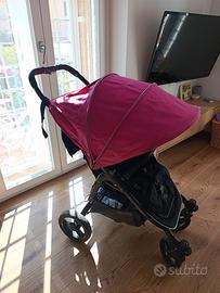 Passeggino Valco snap 4