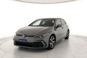 Volkswagen Golf 2.0 tdi r-line 150cv dsg
