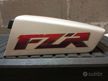 Cover monoposto Yamaha fzr