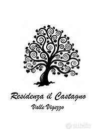 Residenza Il Castagno Valle Vigezzo