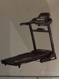 Tapis roulant Reebok ZJET460