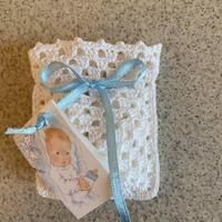 Sacchettini bomboniera