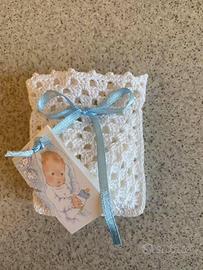 Sacchettini bomboniera