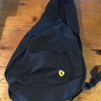 Zainetto mono spalle SCUDERIA FERRARI