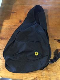 Zainetto mono spalle SCUDERIA FERRARI