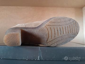 Stivali da donna caldissimi