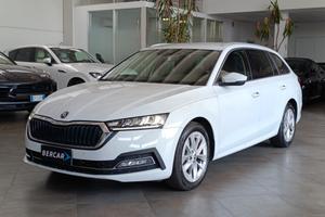 Skoda Octavia Wagon 1.5 g-tec Ambition 130cv dsg