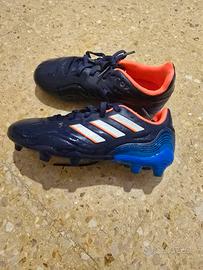 scarpe calcio Adidas  32
