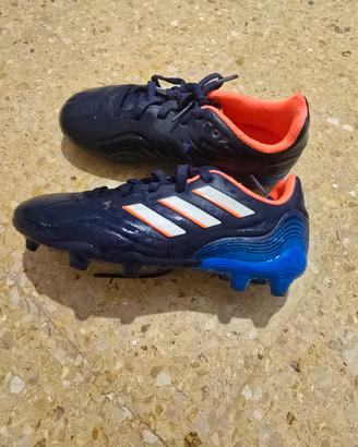 scarpe calcio Adidas  32