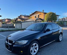 BMW 320D M-sport 177Cv Euro5A Black Edition