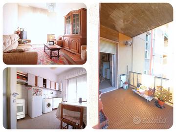 Appartamento Genova [CRT1313VRG] (Rivarolo)