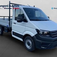 Volkswagen Crafter 35 2.0 TDI 140CV PM Cabina...