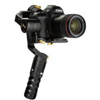 Gimbal IKAN EC1 per DSLR e MIRRORLESS