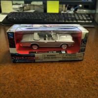 Pontiac GTO 1966 city cruiser collection 1/43