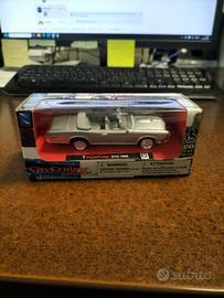 Pontiac GTO 1966 city cruiser collection 1/43