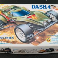 Mini4wd Cannonball Dash4 Japan