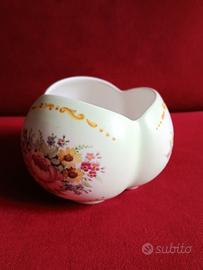 Ciotola Cachepot Ceramica Tre A A A Torino