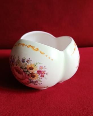 Ciotola Cachepot Ceramica Tre A A A Torino